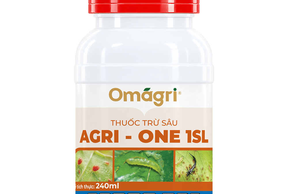 Agri – One 1SL