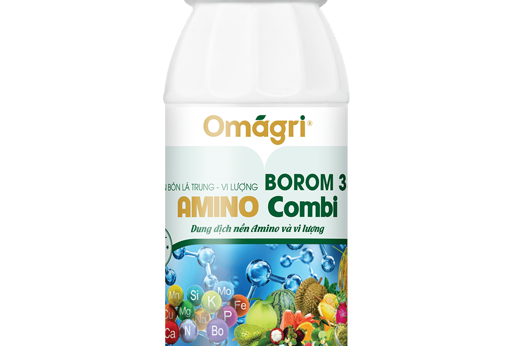 Amino Combi