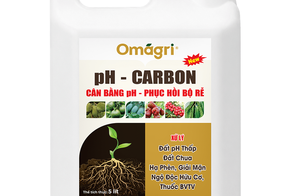 Ph Carbon