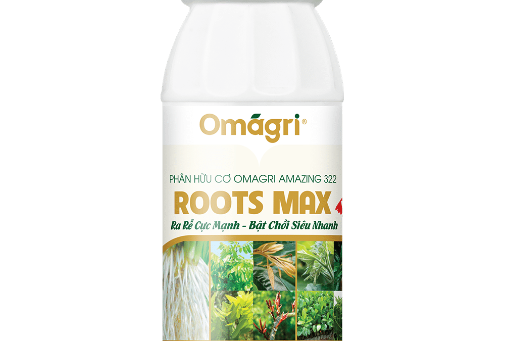 Roots Max